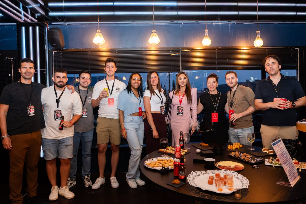 Opinión curso Partner 360