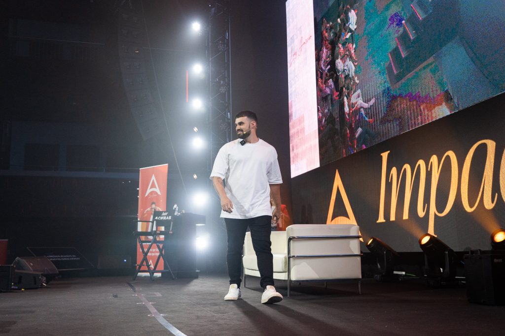 Opinión del curso Partner 360