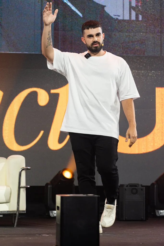 opinion curso Partner 360