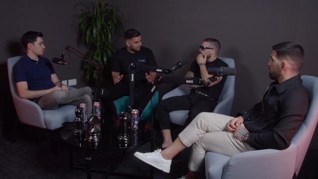 Opiniones de Elite del Trading de Pako Thawani