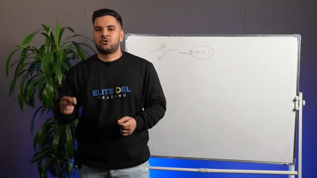 Opiniones de Elite del Trading de Pako Thawani