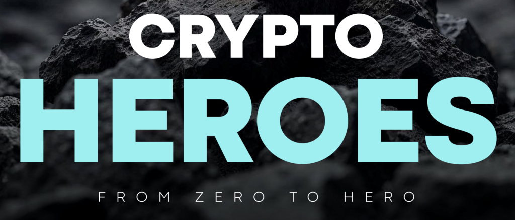Opinión Crypto Heroes PRO Academy