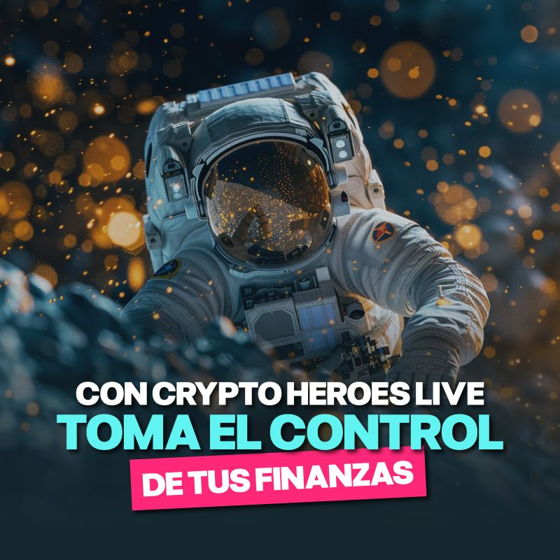 Opiniones Crypto Heroes Live
