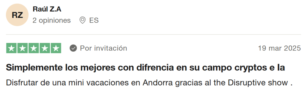 Opinión Crypto Heroes PRO