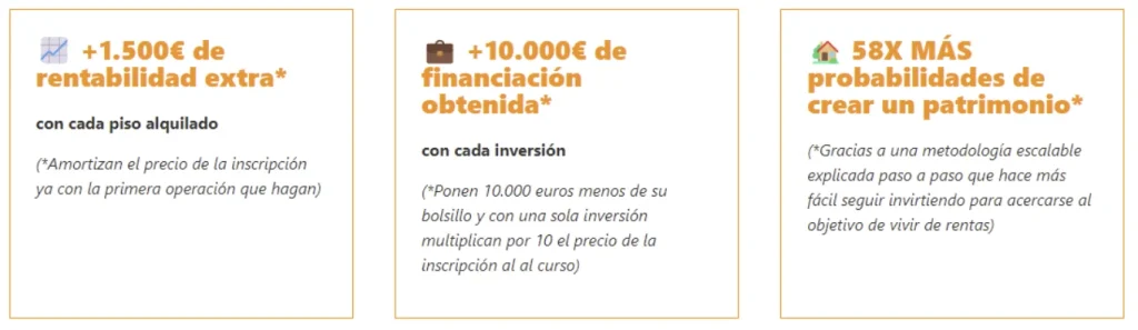 Libertad Inmobiliaria opiniones