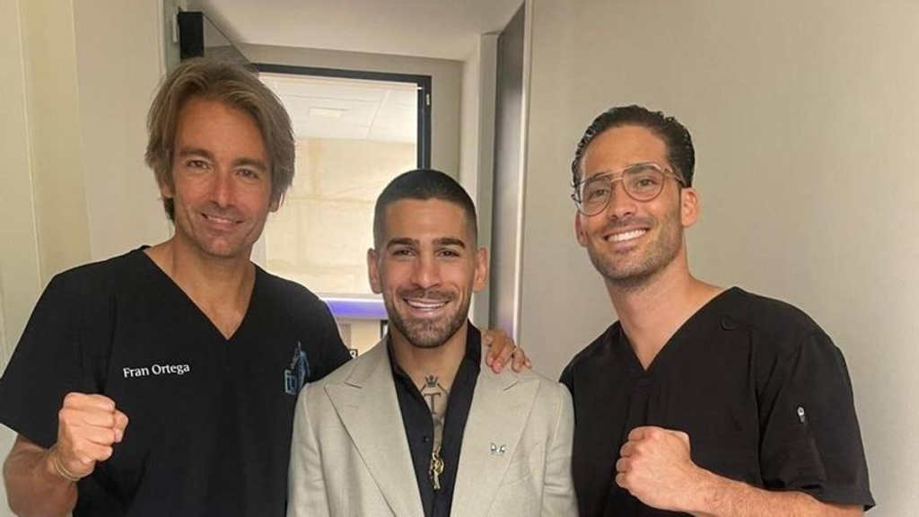 Opiniones Invictos Ilia Topuria