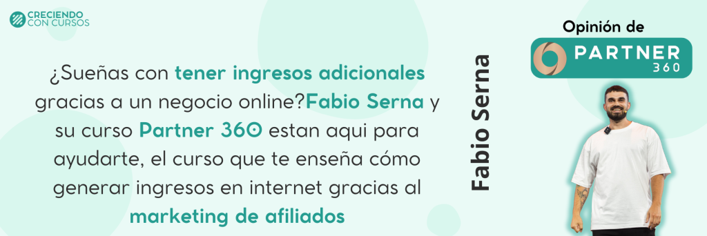 Opinión Partner 360