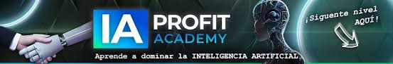 IA Profit Academy Bernat casañas